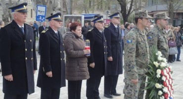HVO, obljetnica, Mostar