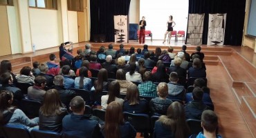 hrvatsko proljeće, središnja bosna