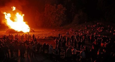4. samoborski Jurjevski krijes