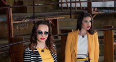 Emina Husedžinović Ibrahimović otvara  Nivea BH Fashion Week Sarajevo