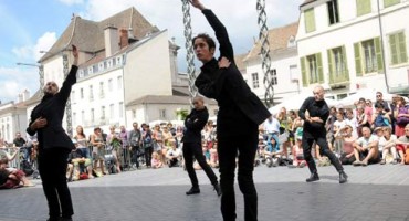 Theatre de rue, prijave, Mostar