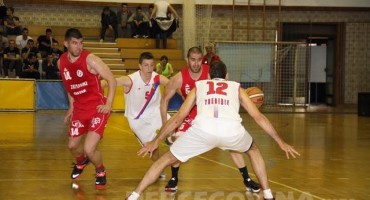 KK Leotar-HKK Zrinjski 89:75