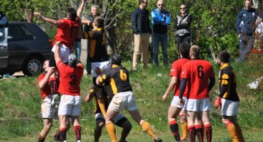 Herceg Mostar  Tomislav Tomislavgrad-Čelik 15:75.