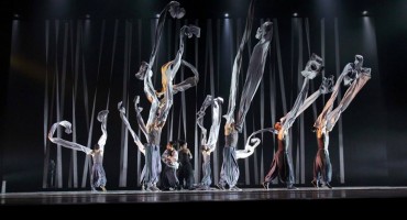 Scenska senzacija godine u Kosači 30.4.!