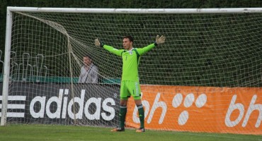 Sejo Rebac: Goran Karačić, zvijezda je rođena