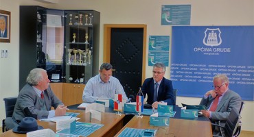 Predstavljen program 52. Šimićevih susreta 2015.