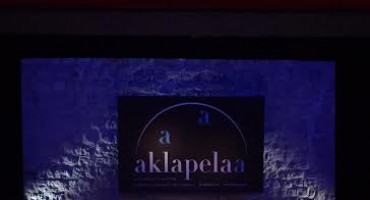 Četvrto izdanje Festivala AKLAPELA 10. - 12.04.2015.  AKLAPELAŠI PONOVNO ODUŠEVILI!