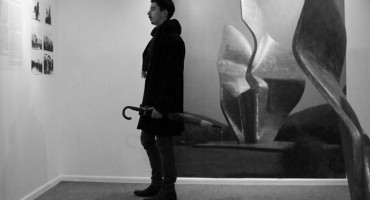 Vojin Bakić, hrvatski dom herceg stjepan kosača