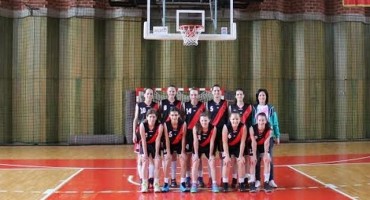 ŽKK Tigar-ŽKK Zrinjski 2010 49:67