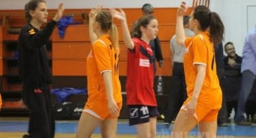 ŽRK Ilidža-ŽRK Lokomotiva 42:30