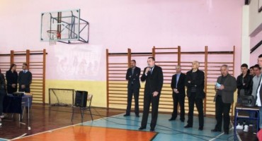 Livno: Održana tradicionalna smotra mostarskog Sveučilišta