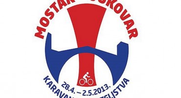 Čović i Grabar Kitarović pokrovitelji karavane prijateljstva Mostar - Vukovar 