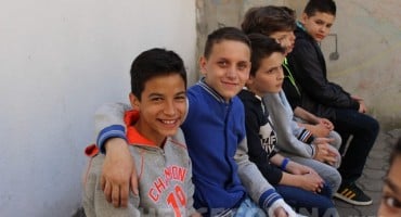 Josip Drinovac pobjednik Glazbenog festivala OŠ Antuna Branka Šimića 