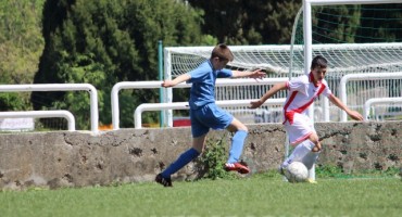HŠK Zrinjski: Pioniri svladali Ramu 9:0