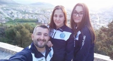 judo klub neretva, Trebinje