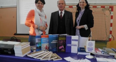 U Vitezu održana Smotra Sveučilišta u Mostaru