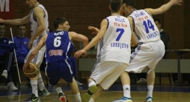 HKK Široki Brijeg-KK Varda 79:51