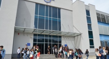 Sutra smotra Sveučilišta u Mostaru