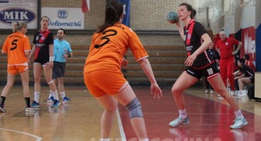 HŽRK Zrinjski: Plemkinje večeras u Prijedoru - 19.04.2015