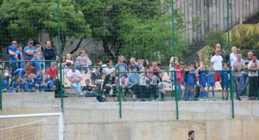 !hej Liga, Stadion HŠK Zrinjski, Stadion HŠK Zrinjski, nk rijeka, HNK Rijeka, veterani
