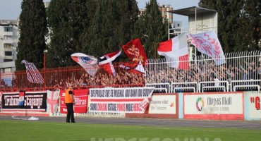Zbog terorističkog napada u BiH sljedeće kolo nogometnog prvenstva bez gostujućih navijača