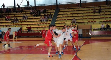 HMRK Zrinjski: Plemići sutra dočekuju Gračanicu