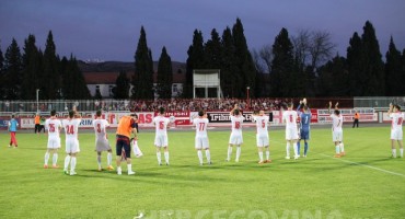 Stadion HŠK Zrinjski, Ultras, Ultras Zrinjski Mostar, Ultrasi, Stadion HŠK Zrinjski, nagradna igra