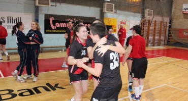 HŽRK Zrinjski: Plemkinje večeras dočekuju Krivaju