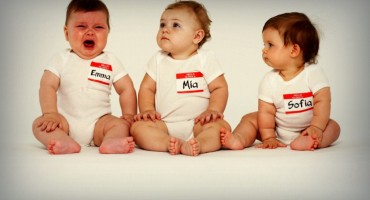 imena, svijet oko nas, bebe, mozak