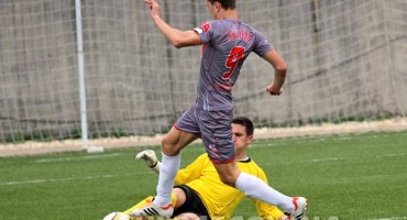 HŠK Zrinjski: Juniori uvjerljivi protiv Zvijezde, remi kadeta