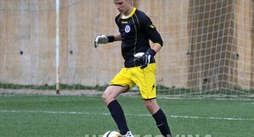 HŠK Zrinjski: Kadeti II. uvjerljivi protiv Iskre