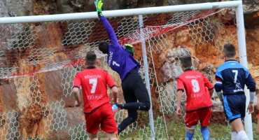 Pobjede pionira i kadeta Imotskog protiv GOŠK-a