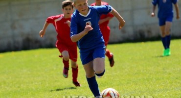 Omladinska liga: HNK Rama - HNK Neum