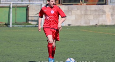 Dvostruko slavlje Primorca nad Imotskim