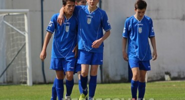 Pobjede pionira i kadeta Neretve nad Dubrovnikom