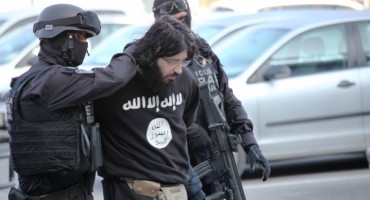 Zbog terorizma SIPA u Sarajevu uhitili Kenana Kršu!