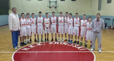 HKK Zrinjski, italija