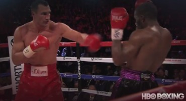 Kličko obranio naslov svjetskog prvaka