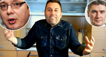 Pogledajte kako je Jurkotić nasamario premijera Srbije