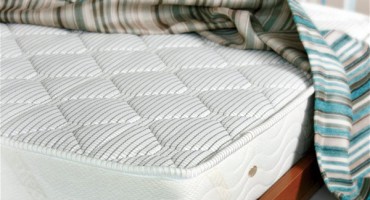 5 pokazatelja koji vam govore da je vrijeme za novi madrac