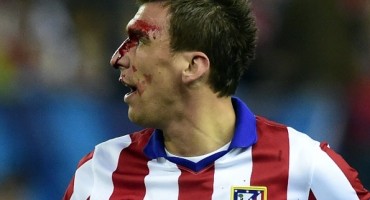 Mario Mandžukić, Liga prvaka, uefa liga prvaka