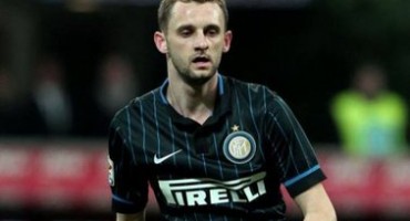 inter, Marcelo Brozović, Mateo Kovačić