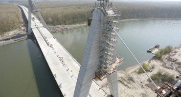 koridor 5c, autocesta 5c, Slavonija, koridor 5c, autocesta 5c, Beli Manastir - Osijek