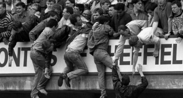 'You'll never walk alone': Prije 26 godina nogomet je utihnuo