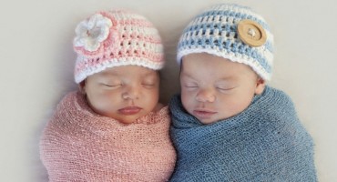 9 znakova, dječak, djevojčica, trudnoća