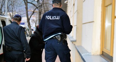 Mostar: Privedene četiri osobe, suspendiran policajac