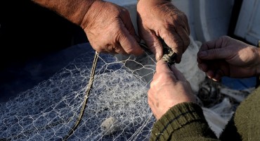 U potonoću ruskog ribarskog broda 54 ljudi poginulo, a 15 nestalo