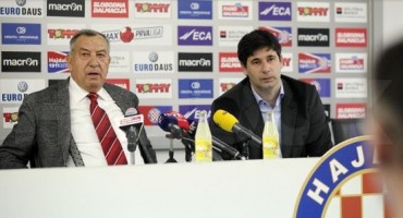 hajduk press
