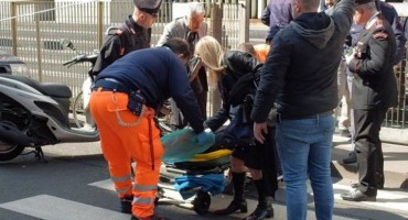 Pucnjava u sudnici u Milanu: Tri osobe ubijene, ubica u bijegu