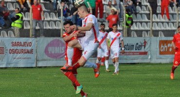 HŠK Zrinjski, FK Velež, Gradski derbi, Gradski derbi Zrinjski - Velež, Stadion HŠK Zrinjski, FK Velež, Gradski derbi, Gradski derbi Zrinjski - Velež
